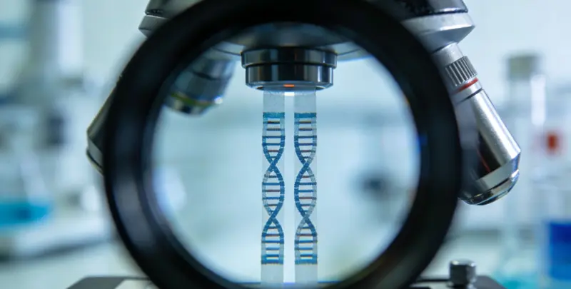 陇南公证亲子鉴定图片1