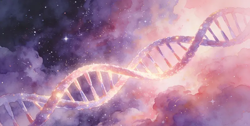 陇南无创胎儿亲子鉴定图片1