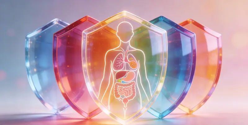 陇南子宫内膜癌靶向120基因检测（组织）图片1